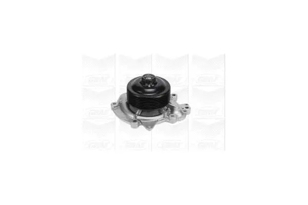 Water Pump, engine cooling (PA992)