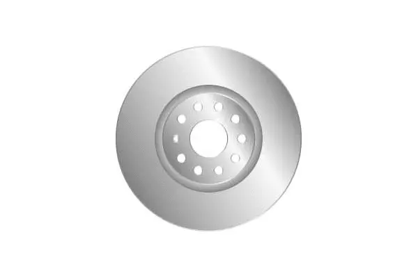 Brake Disc (D2019)
