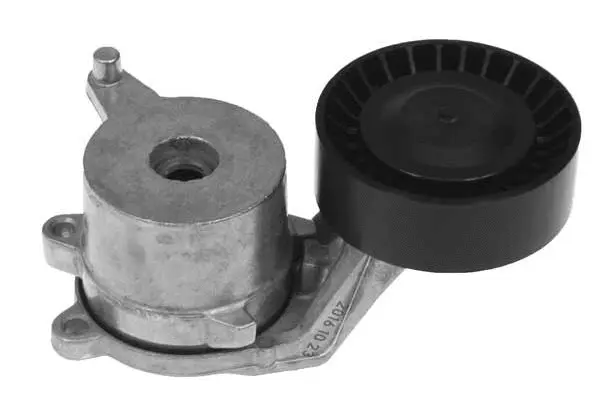 Tensioner Pulley, V-ribbed belt (GA4202)