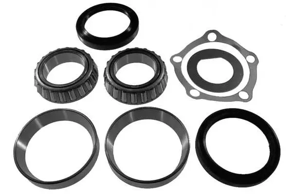 Wheel Bearing Kit (KR3168)