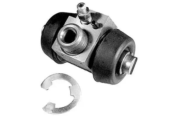 Brake Kit, drum brake (K531431)
