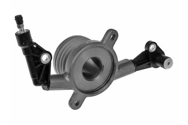 Central Slave Cylinder, clutch
