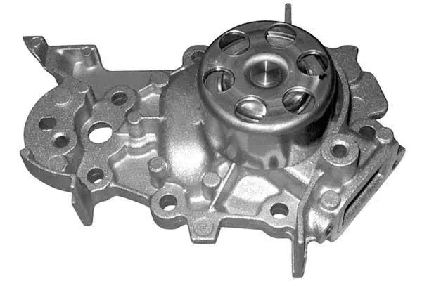 Water Pump, engine cooling (W983)