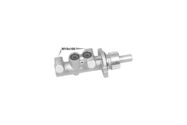 Brake Master Cylinder (MC3126)