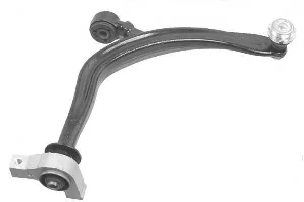 Control/Trailing Arm, wheel suspension (SB7773)