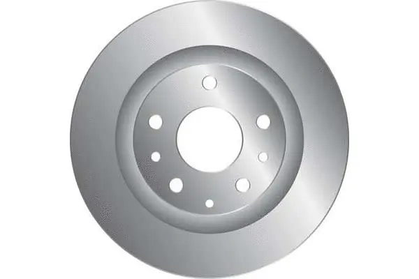 Brake Disc (D2200)