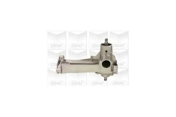 Water Pump, engine cooling (PA008)