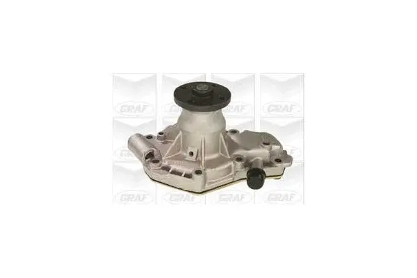 Water Pump, engine cooling (PA527)