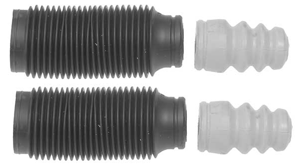 Dust Cover Kit, shock absorber (KP2386)
