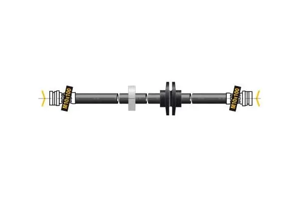 Brake Hose (F5424)