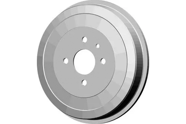 Brake Drum (T7463)