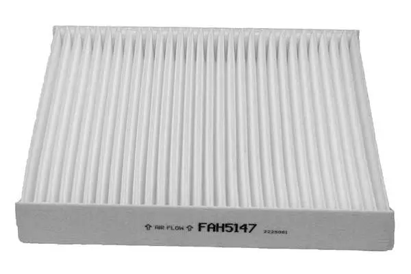 Filter, cabin air (FAH5147)