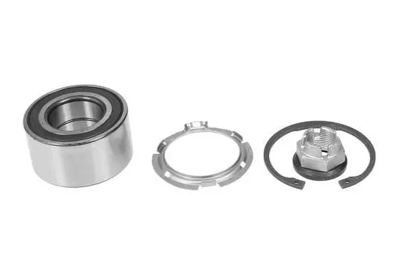 Wheel Bearing Kit (KR3826)