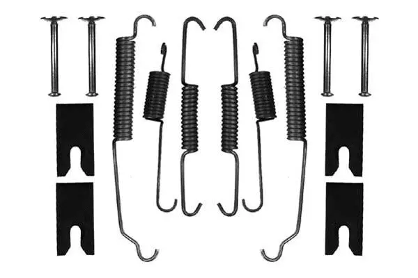 Brake Kit, drum brake