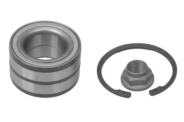 Wheel Bearing Kit (KR3778)