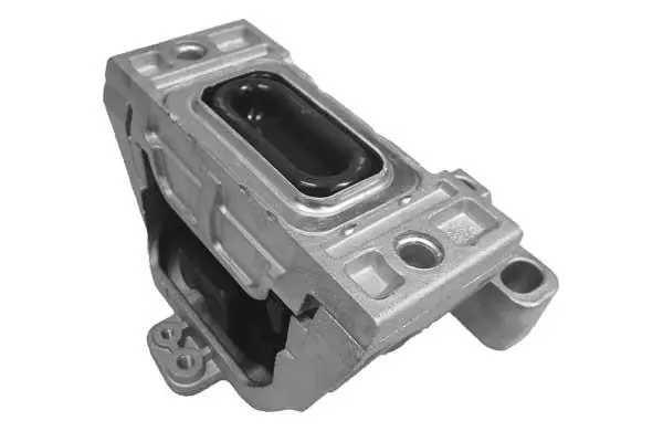 Mounting, engine