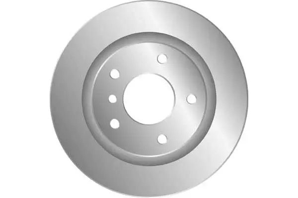 Brake Disc (D1522)