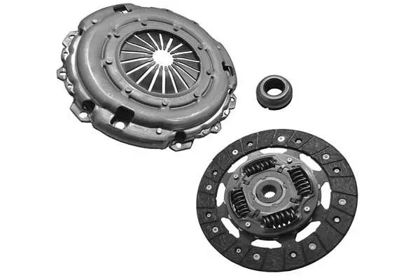 Clutch Kit (EK6009)