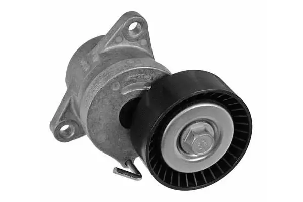 Tensioner Pulley, V-ribbed belt (GA4162)