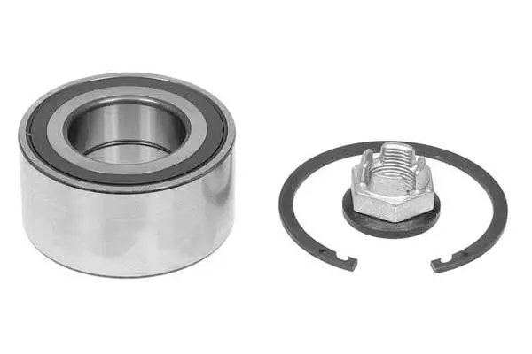 Wheel Bearing Kit (KR3884)