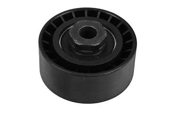 Tensioner Pulley, V-ribbed belt