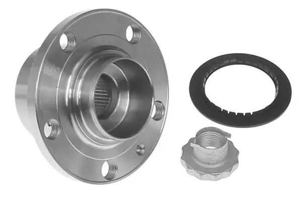 Wheel Bearing Kit (KR3912)