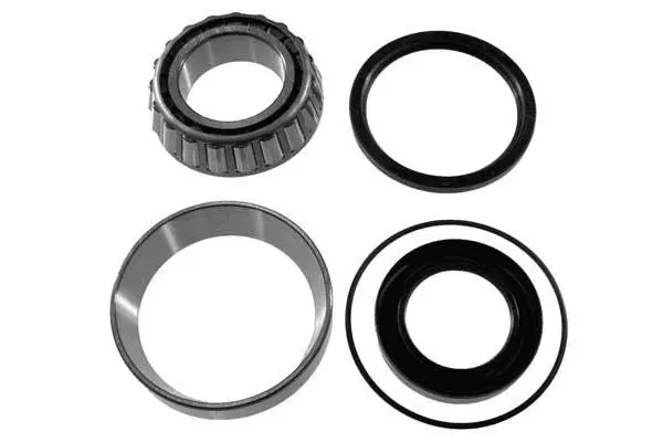 Wheel Bearing Kit (KR3195)