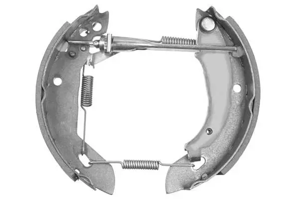 Brake Kit, drum brake