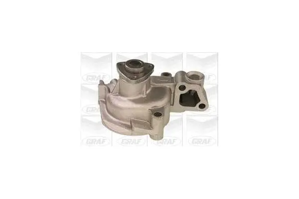 Water Pump, engine cooling (PA278)