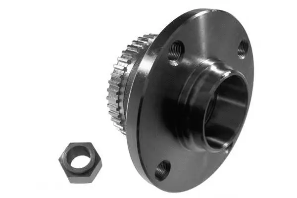 Wheel Bearing Kit (KR3342)