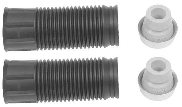 Dust Cover Kit, shock absorber (KP2554)