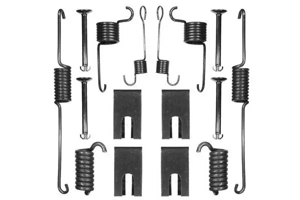 Brake Kit, drum brake