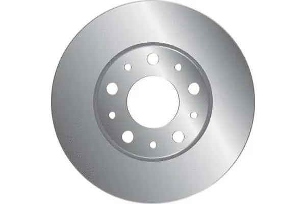 Brake Disc (D2185)