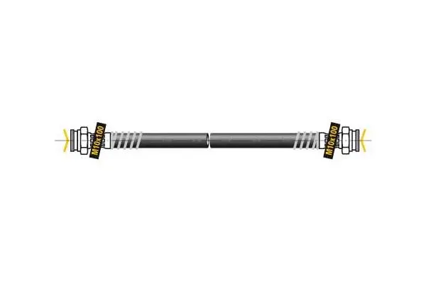 Brake Hose (F4603)