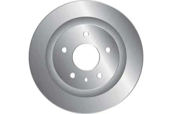 Brake Disc (D2243)