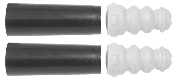 Dust Cover Kit, shock absorber (KP2518)
