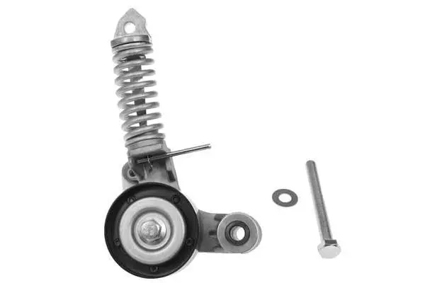 Tensioner Pulley, V-ribbed belt (GA4273)