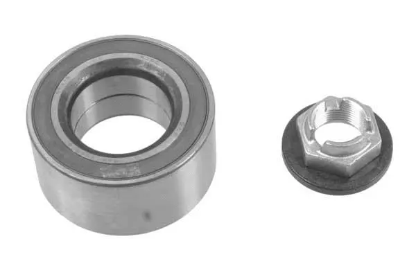 Wheel Bearing Kit (KR3592)