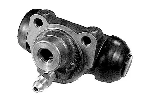 Brake Kit, drum brake (K501910)