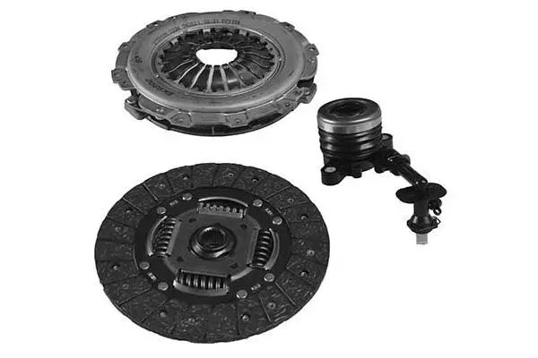 Clutch Kit (EK6202)