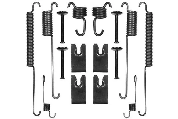 Brake Kit, drum brake