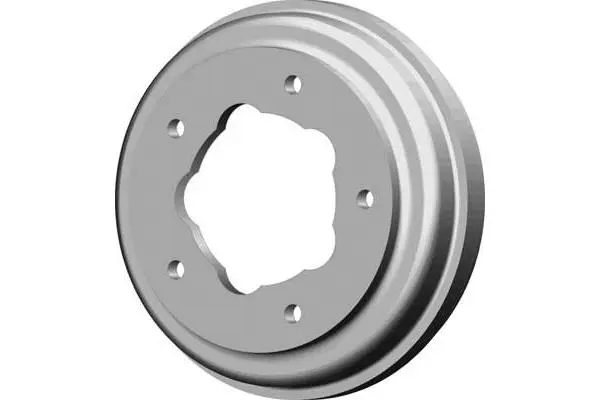 Brake Drum (T7426)