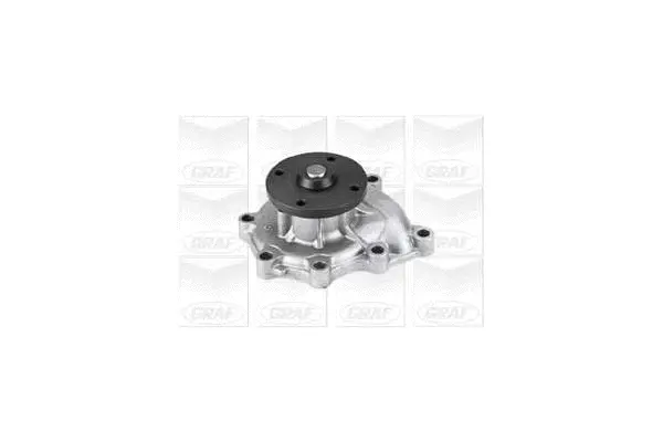 Water Pump, engine cooling (PA816)