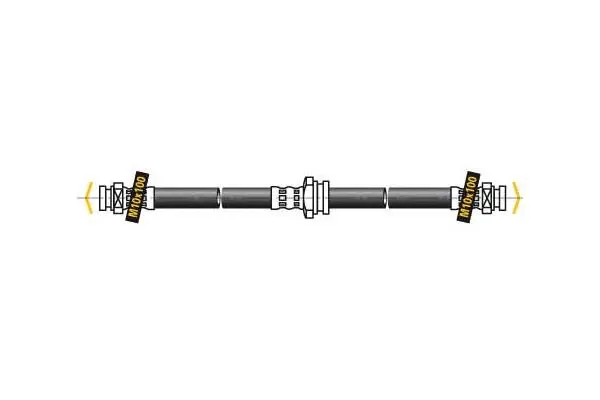 Brake Hose (F5361)