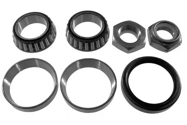 Wheel Bearing Kit (KR3156)