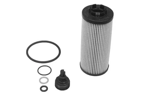 Oil Filter (FH1207)