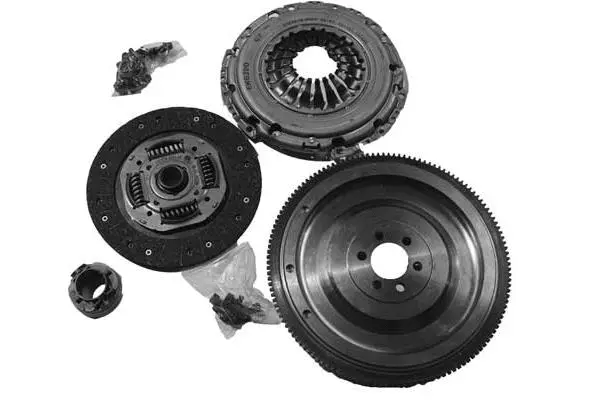 Clutch Kit (EK6320)