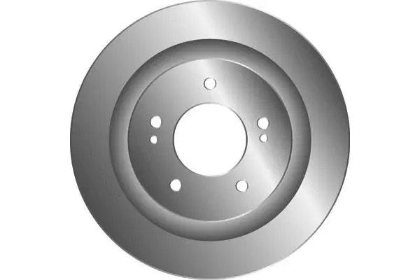 Brake Disc (D2114)