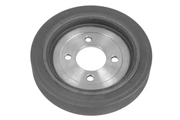Belt Pulley, crankshaft