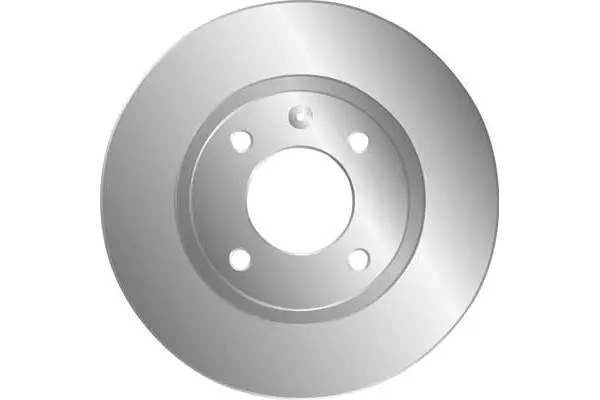 Brake Disc (D970)